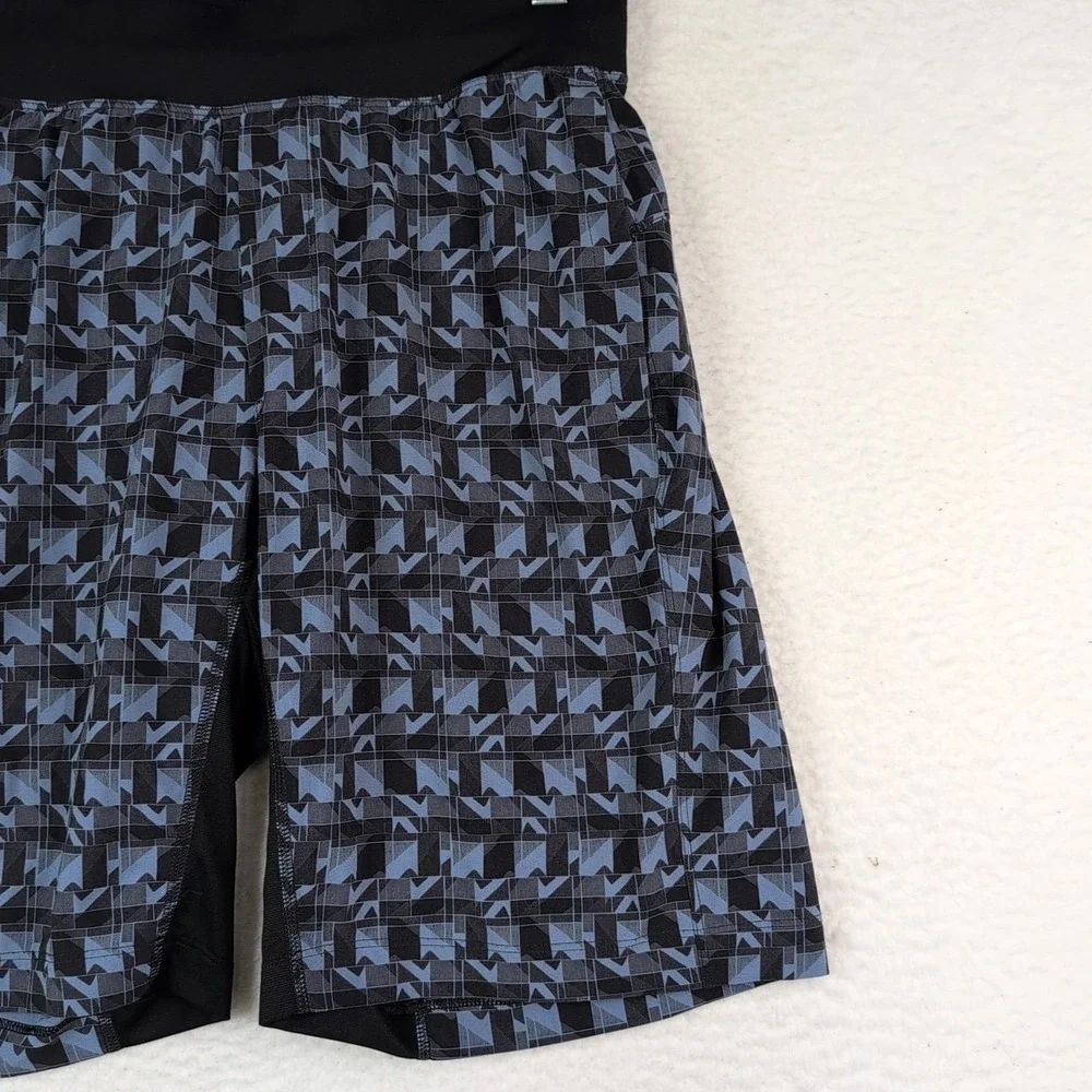 Lululemon T.H.E. Short Men's Small Luxtreme Lined 9